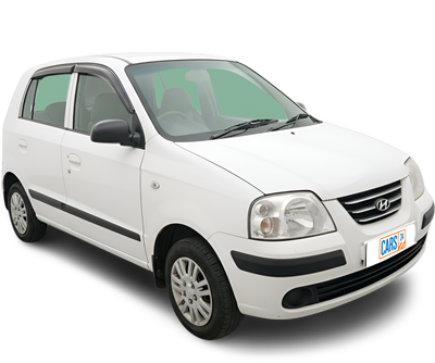 Hyundai Santro Xing-img